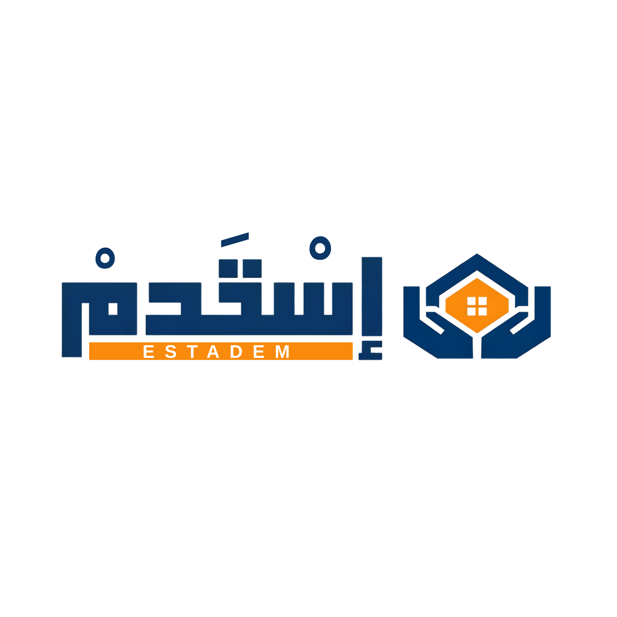 شعار استدم